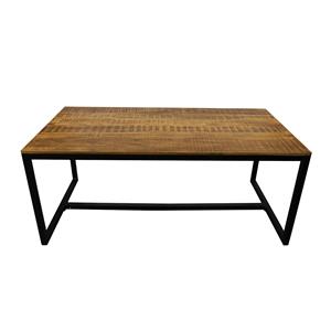 Kick Eetkamertafel Square - 220