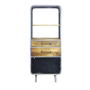 Kick Metalen kast - Sheetmetal
