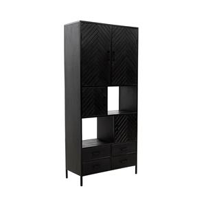 Kick wandkast Hugo - 90