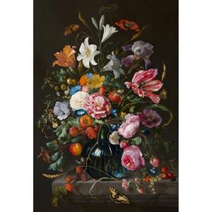 Bloemen in vaas 2