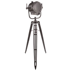 Vloerlamp Portland Grey