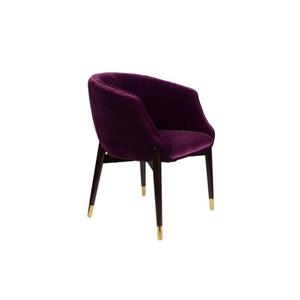 ARM DOLLY PURPLE