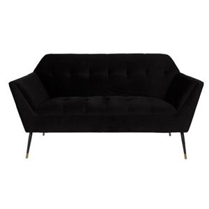 SOFA KATE BLACK