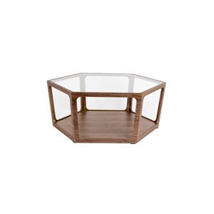 COFFEE TABLE SITA