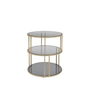 SIDE TABLE TORN