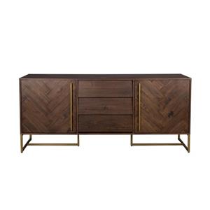 SIDEBOARD CLASS HIGH