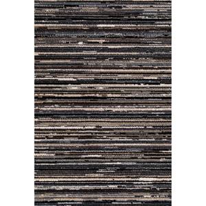 CARPET KEKLAPIS 170X240 GREY
