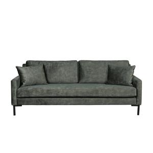 SOFA HOUDA 3 SEATER FOREST