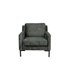 SOFA HOUDA 1 SEATER FOREST