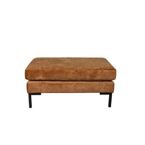 HOCKER HOUDA CARAMEL