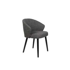 CHAIR WALDO ANTHRACITE