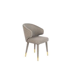 CHAIR LUNAR TAUPE FR