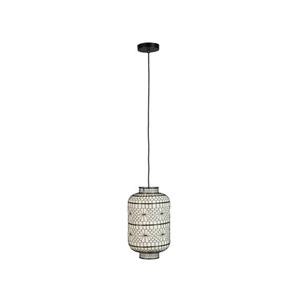 PENDANT LAMP MING TALL
