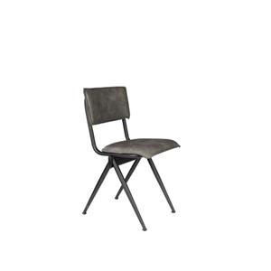 NEW CHAIR WILLOW ANTHRACITE [2st]