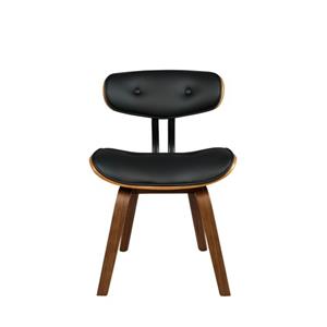 CHAIR BLACKWOOD WALNUT