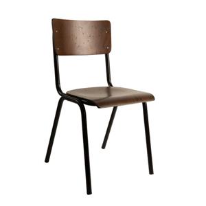 CHAIR SCUOLA