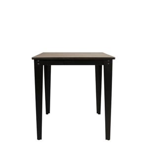 TABLE SCUOLA 70X70