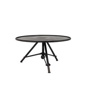 SIDE TABLE BROK
