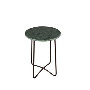 SIDE TABLE EMERALD