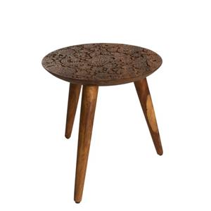 SIDE TABLE BY HAND M