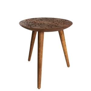 SIDE TABLE BY HAND L
