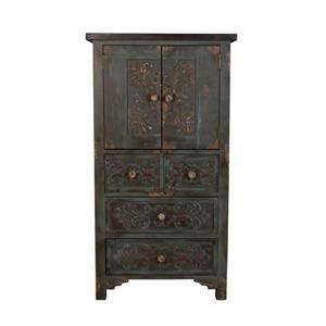 CABINET FUZ