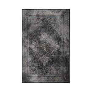 CARPET RUGGED 200X300 DARK