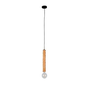 PENDANT LAMP TAN NATURAL