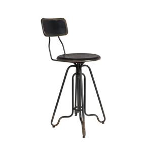 COUNTER OVID BLACK