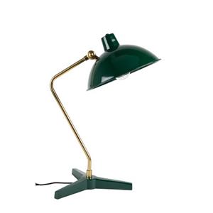 DESK LAMP DEVI GREEN