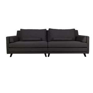 SOFA LINDE DARK GREY