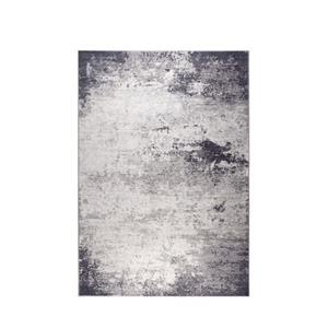 CARPET CARUSO 2X3 DISTRESS BLUE