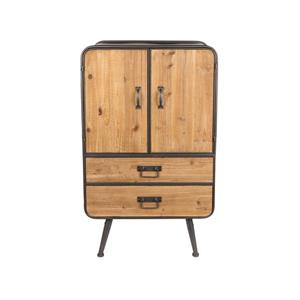 CABINET GIN