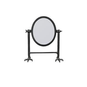 MIRROR FALCON BLACK