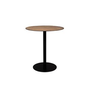 COUNTER TABLE BRAZA ROUND BROW