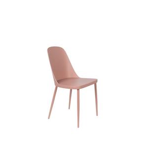 CHAIR PIP ALL PINK [2st]