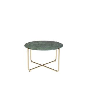 COFFEE TABLE TIMPA MARBLE GREEN
