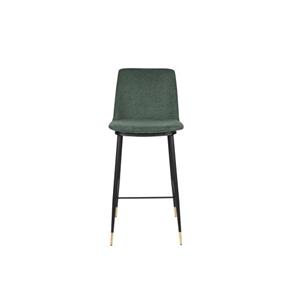 BAR LIONEL DARK GREEN
