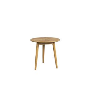 SIDE TABLE FABIO NATURAL