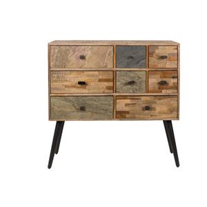 CABINET SAN