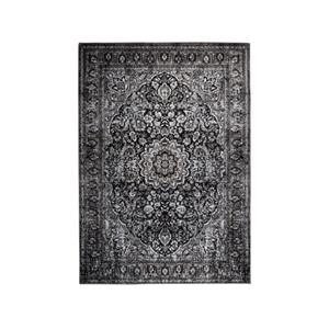 CARPET CHI BLACK 160X230