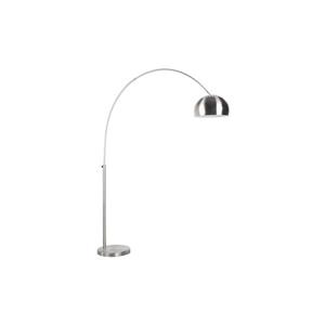 FLOOR LAMP METAL BOW