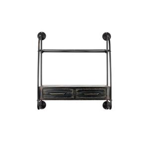 WALL SHELF FENG