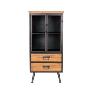 CABINET DAMIAN LOW