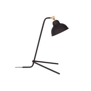 DESK LAMP JOCK BLACK