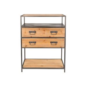 CONSOLE TABLE SAMUEL
