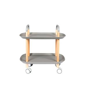 TROLLEY CRUISER GREY
