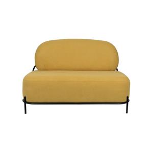 SOFA POLLY YELLOW