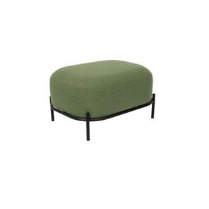 HOCKER POLLY GREEN