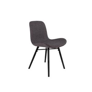 CHAIR LESTER ANTHRACITE [2st]